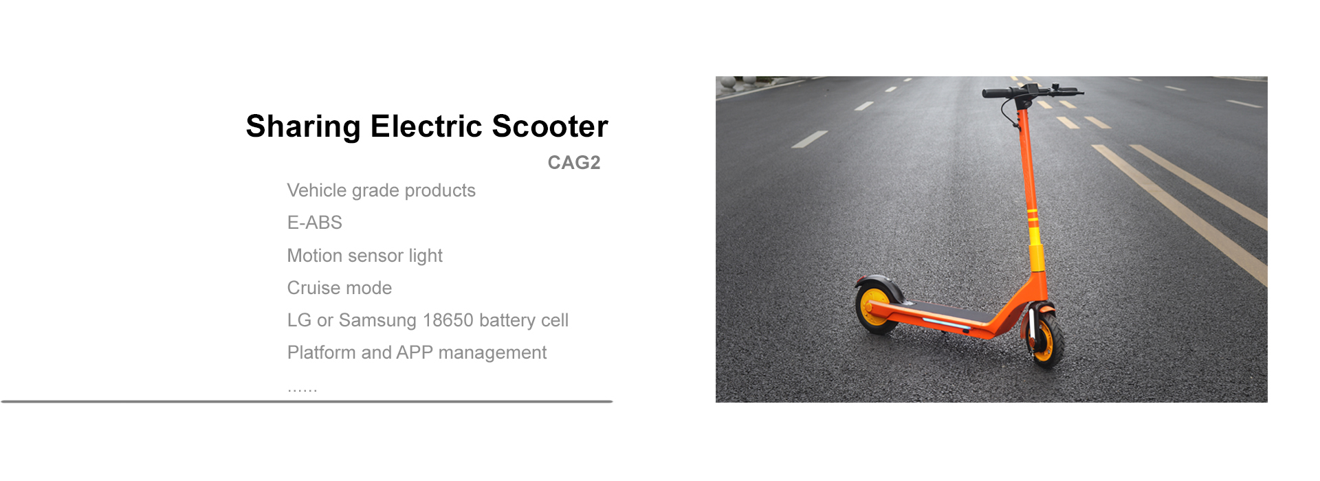 CAG2